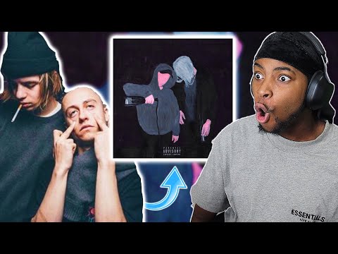 Видео: FIRST TIME REACTING TO PHARAOH & BOULEVARD DEPO - Плакшери || LEGENDARY ALBUM