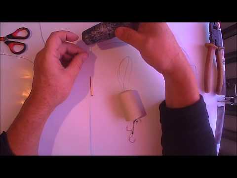 Видео: Секреты ловли толстолоба и карпа на резинку. Часть 2