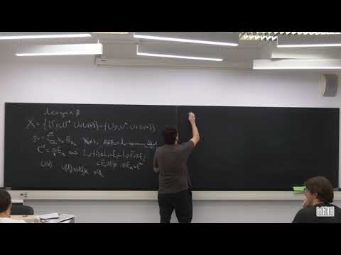 Видео: Лекция 3. Б.О. Волков, А.Н. Печень. Управление квантовыми системами