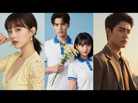 Видео: Офисная леди стала любовницей принца в романе! Бежит, но он слышит её мысли и платит за неё!