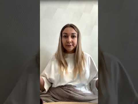 Видео: Выход из темного. 2 часть