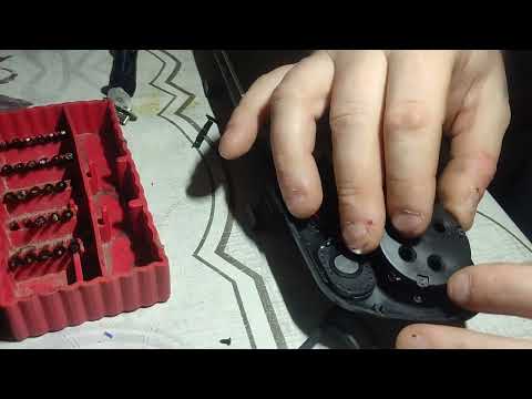 Видео: видеорегистратор не включается ! ремонтируем . рекомендую посмотреть