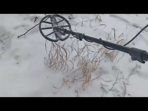 Видео: GOLD HUNTER FROGMAN MF50 Что с ним было я не знаю, но сегодня он стабилен