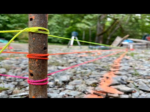 Видео: Устанавливайте нивелиры и лазерные уровни быстро и точно! Секретные трюки, известные только профе...