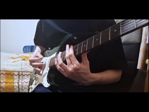 Видео: билборды - Крылья (Guitar Cover)