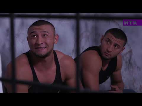 Видео: Патруль - проблемадан ПРОБЛЕМА [часть первая]