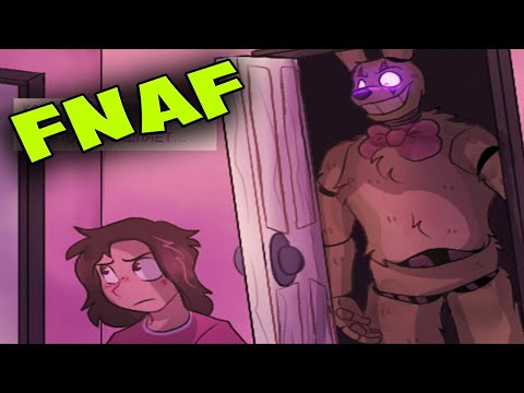 Видео: ИСЧЕЗНОВЕНИЕ СПРИНГТРАПА  ► ВТОРАЯ ГЛАВА ► SPRINGTRAP AND DELIA BACK WHIT KITTY CANDY #14