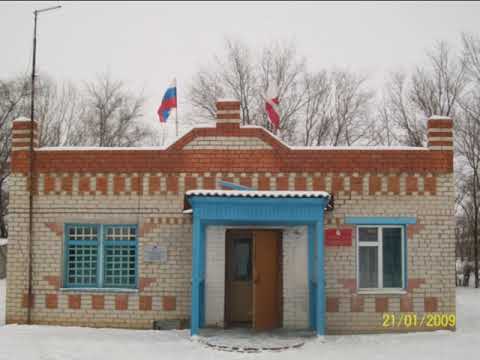 Видео: Станция Золотая Степь обзор