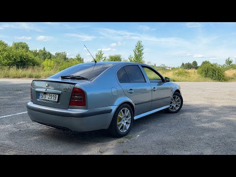 Видео: Обзор на мою Skoda Octavia A4 (Tour) - актуальна ли в 2025 ?
