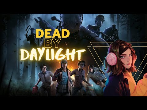 Видео: ТІКАЮ ВІД МАНІЯКА В DEAD BY DAYLIGHT