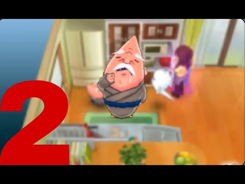 Видео: Выполнение заданий.|Yokai Watch 2 Мыслящие призраки| часть 2