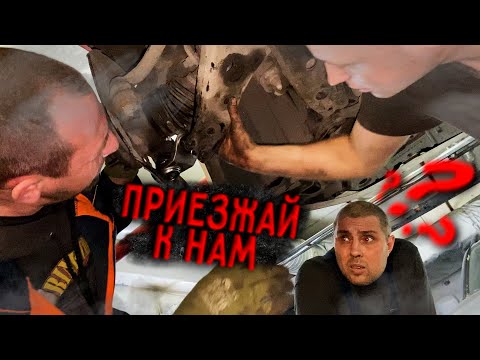 Видео: РЕМОНТ "У ДЯДИ ВАСИ" - ДЕШЕВО, НО ОЧЕНЬ СЕРДИТО !!! НЕ ПОВТОРЯЙТЕ МОИХ ОШИБОК...