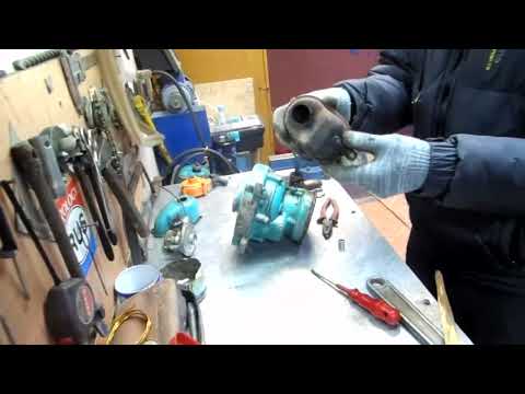 Видео: Дружба 4 1988 года ТО и реставрация