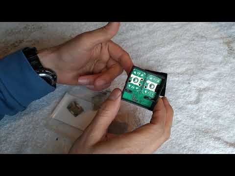 Видео: Audi A4 B6 (2003) Электростеклоподъемник не работает