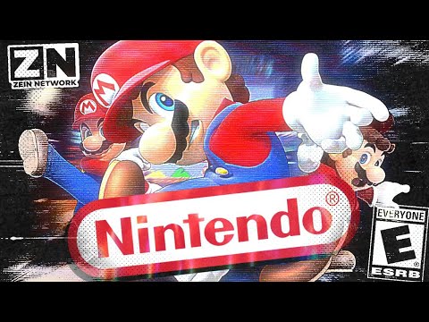 Видео: NINTENDO: КАК СДОХНУТЬ И РАЗБОГАТЕТЬ