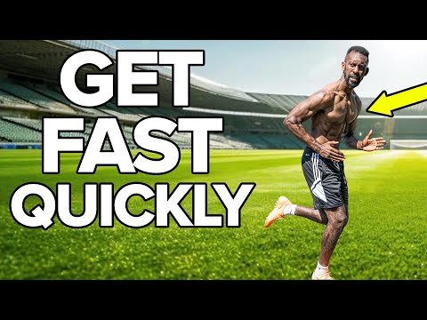 Видео: Самое быстрое видео «Get Faster», которое вы увидите сегодня