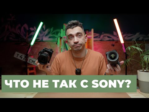 Видео: Что не так со звуком камеры SONY FX3 | A7C