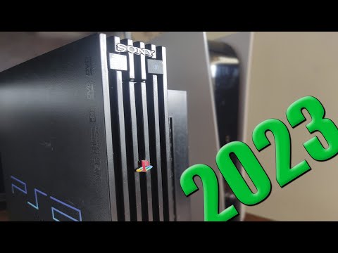 Видео: КУПИЛ PS2 В 2023 ГОДУ.....и ошалел!👁‍🗨👁‍🗨