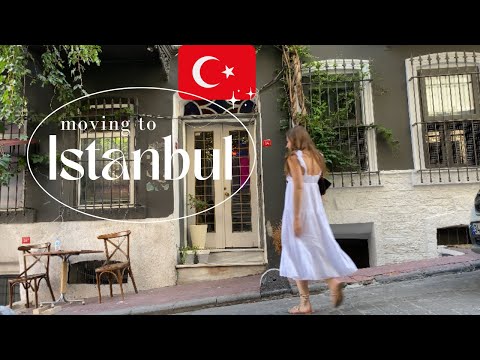 Видео: ⋆/обзор квартиры в Стамбуле 🇹🇷/⋆ где придется жить за 100 000 руб в месяц