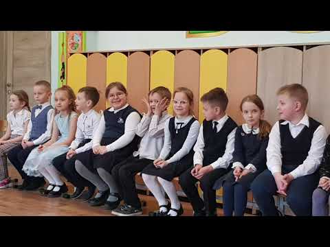 Видео: Утренник "Мама ー солнышко моё"! 2025