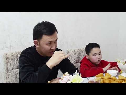 Видео: "Үрей" Байзақ ауданы Н.Киікбаев атындағы мектеп-гимназиясы (қ/ф) #Қазақстанбалаларышексізәлемде!