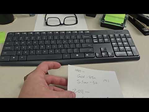 Видео: СООТНОШЕНИЕ ЗОЛОТА К СЕРЕБРУ @If_You_Know_You_Know_Stacking