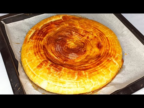 Видео: Я настоятельно рекомендую вам пириготовить этот хлеб. Знаменитая хлеб без дрожжей