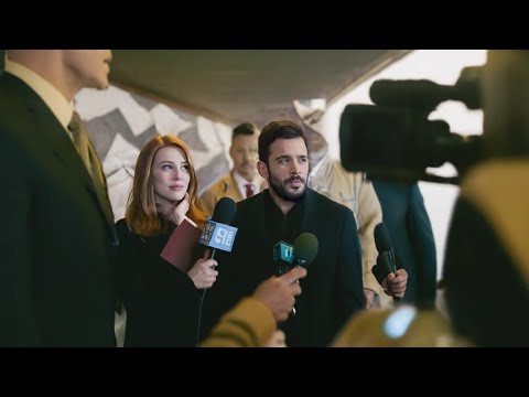 Видео: **Эльчин Сангу** рассказала о трудных днях, которые она пережила с **Баришем Ардучом**.