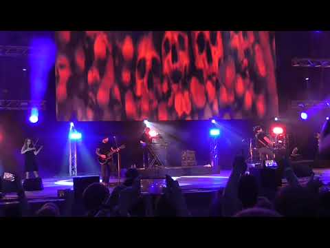 Видео: Северный Флот & Мария Нефёдова - Мастер приглашает в гости (Концерт памяти Михаила Горшенева)