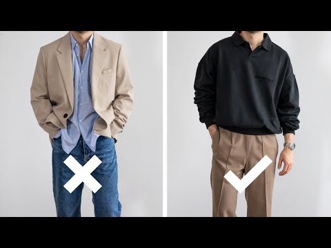 Видео: Как всегда быть хорошо одетым (даже в спешке)