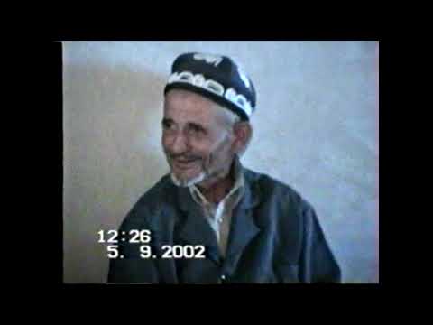 Видео: 2002 йил тўй лавхалари