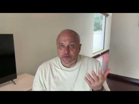 Видео: Сатсанг Святослав Дубянский  25 10