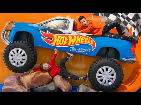 Видео: ПРОВЕРИЛИ ЛАЙФХАКИ Артура ! Довели Всех ДО Победы !