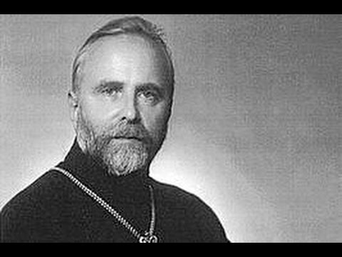 Видео: Петербургские заступники протоиерей_Ливерий Воронов