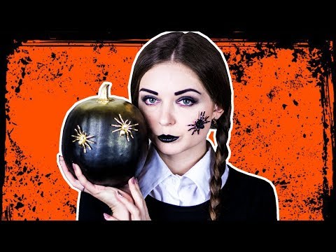 Видео: DIY идеи на Halloween / Канцелярия / Организация рабочего стола / Декор / Back to school 🐞 Afinka