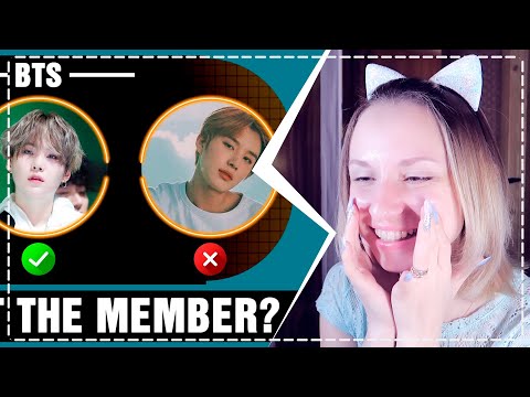 Видео: УГАДЫВАЮ кто НЕ мембер K-POP группы?? ИГРА РЕАКЦИЯ/REACTIONS | KPOP ARI RANG