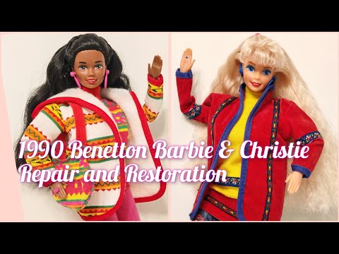 Видео: Ремонт залома резины и поломки шеи