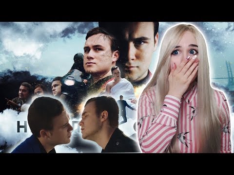Видео: РЕАКЦИЯ НА SOBOLEV - НИКОЛАЙ [ПРЕМЬЕРА ЛУЧШЕГО КЛИПА]