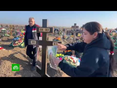 Видео: «ВЕРНУЛАСЬ С ТОГО СВЕТА»