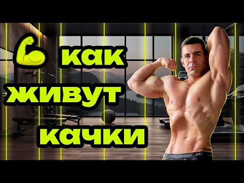 Видео: Один день из жизни тренера. Влог 5