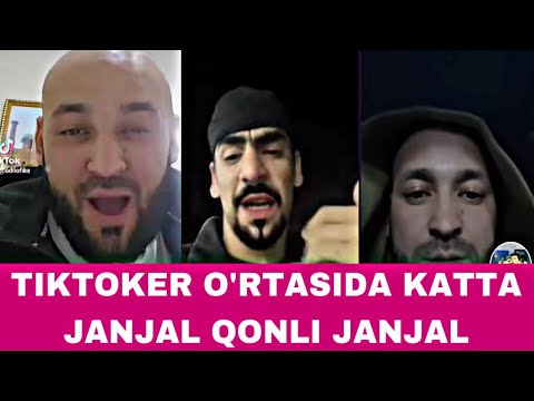 Видео: Лулибача ВА Одилхон уртасида катта жанжал