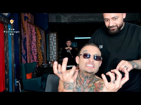 Видео: Morgenshtern Заплакал!!! Знакомство с актрисой клипа Последняя любовь.