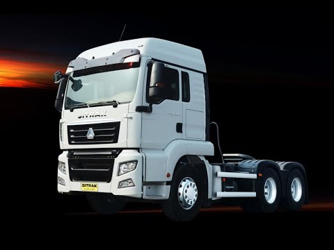 Видео: Китай автохлам