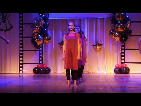 Видео: Танец Жить исп  образц  худож  танц  коллектив МЕЧТА МБУК Виноградная ЦКС г к Анапа