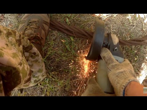 Видео: Копаю металл с Голд Хантер Т90. Вдоль старых полей. Такой коп мне по душе.