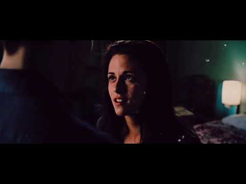 Видео: Эдвард и Белла - Ты думал, что я слабая?