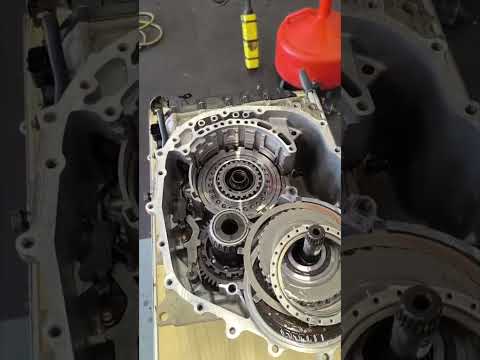 Видео: Hyundai Ix35 | Ремонт Полного Привода | 2012 год | мотор 2 литра бензин