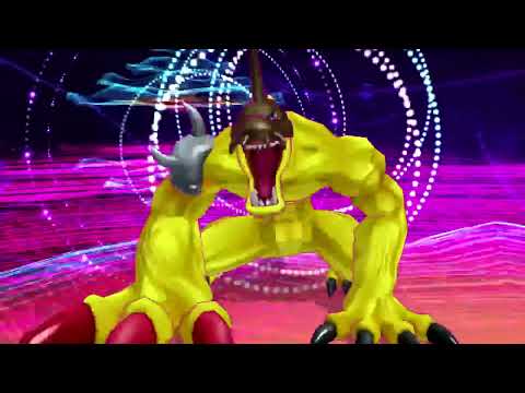 Видео: Digimon Story: Cyber Sleuth - первое прохождение на Nintendo Switch #9