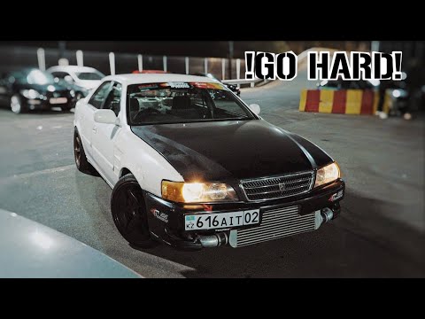 Видео: Салам, Казахстан!