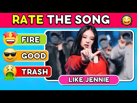 Видео: ОЦЕНИТЕ ПЕСНЮ 2025 🎵 Список лучших песен | Музыкальная викторина №11